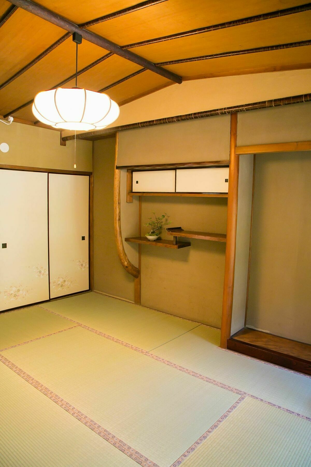 Villa Kyomachiya Inari Kyōto Exterior foto