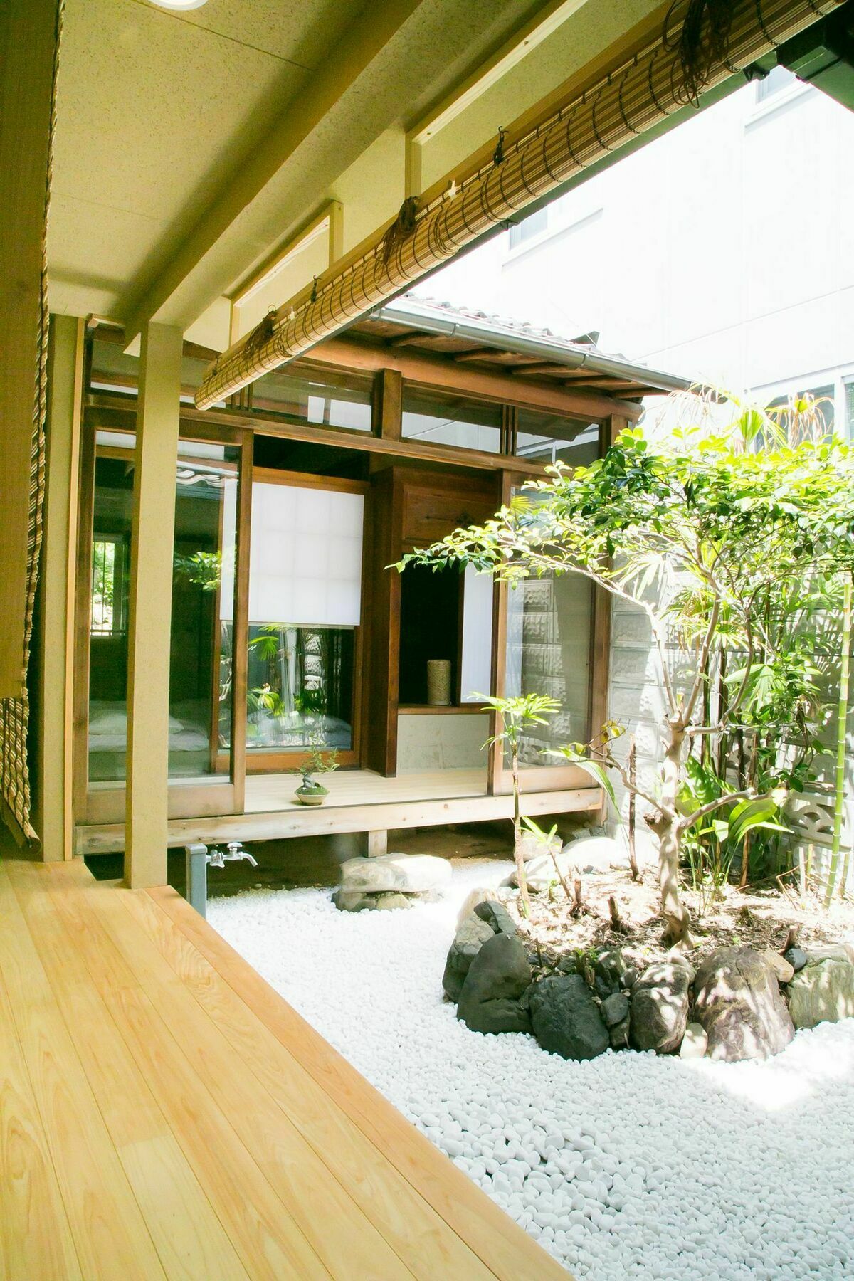 Villa Kyomachiya Inari Kyōto Exterior foto