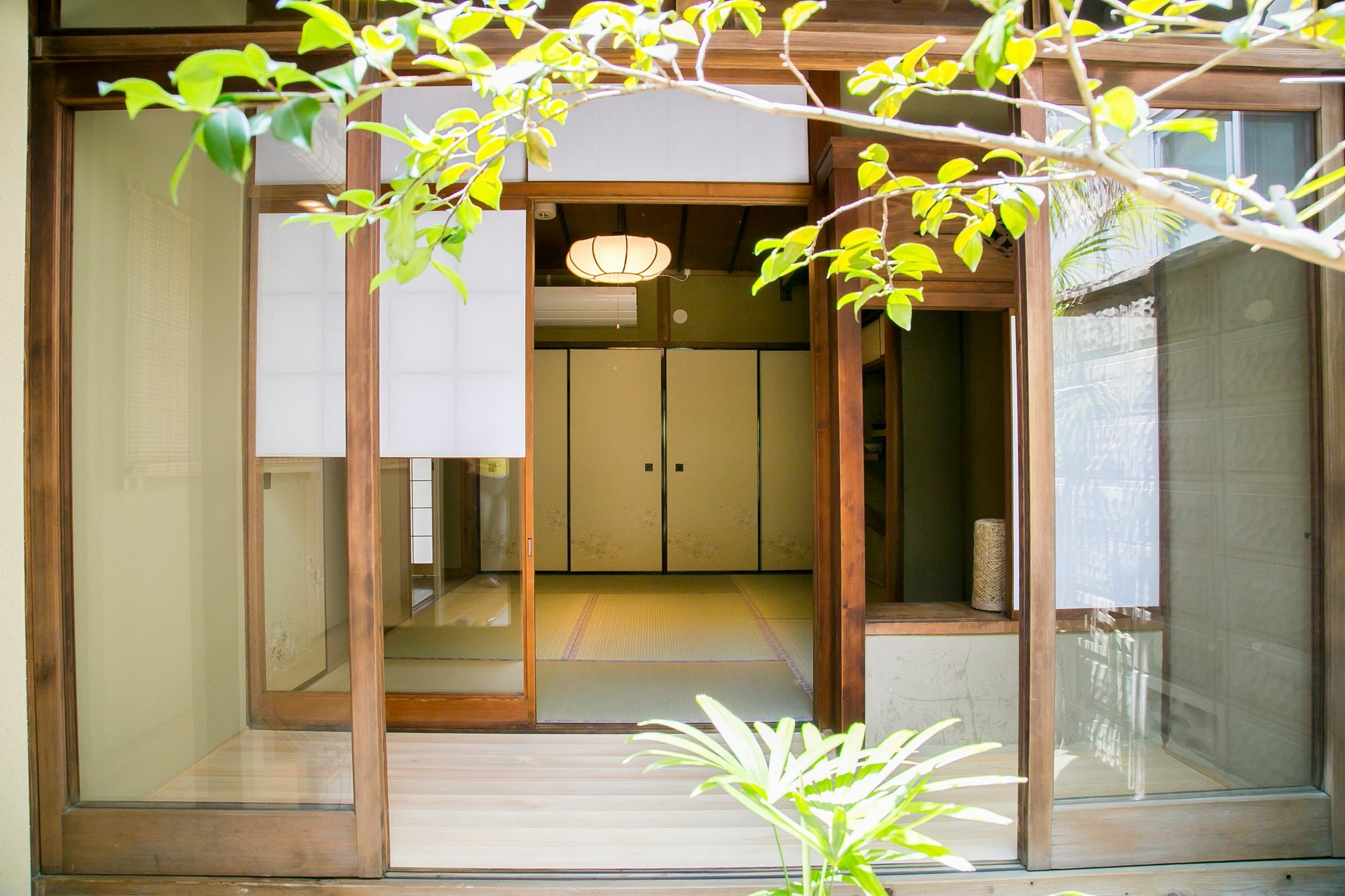 Villa Kyomachiya Inari Kyōto Exterior foto