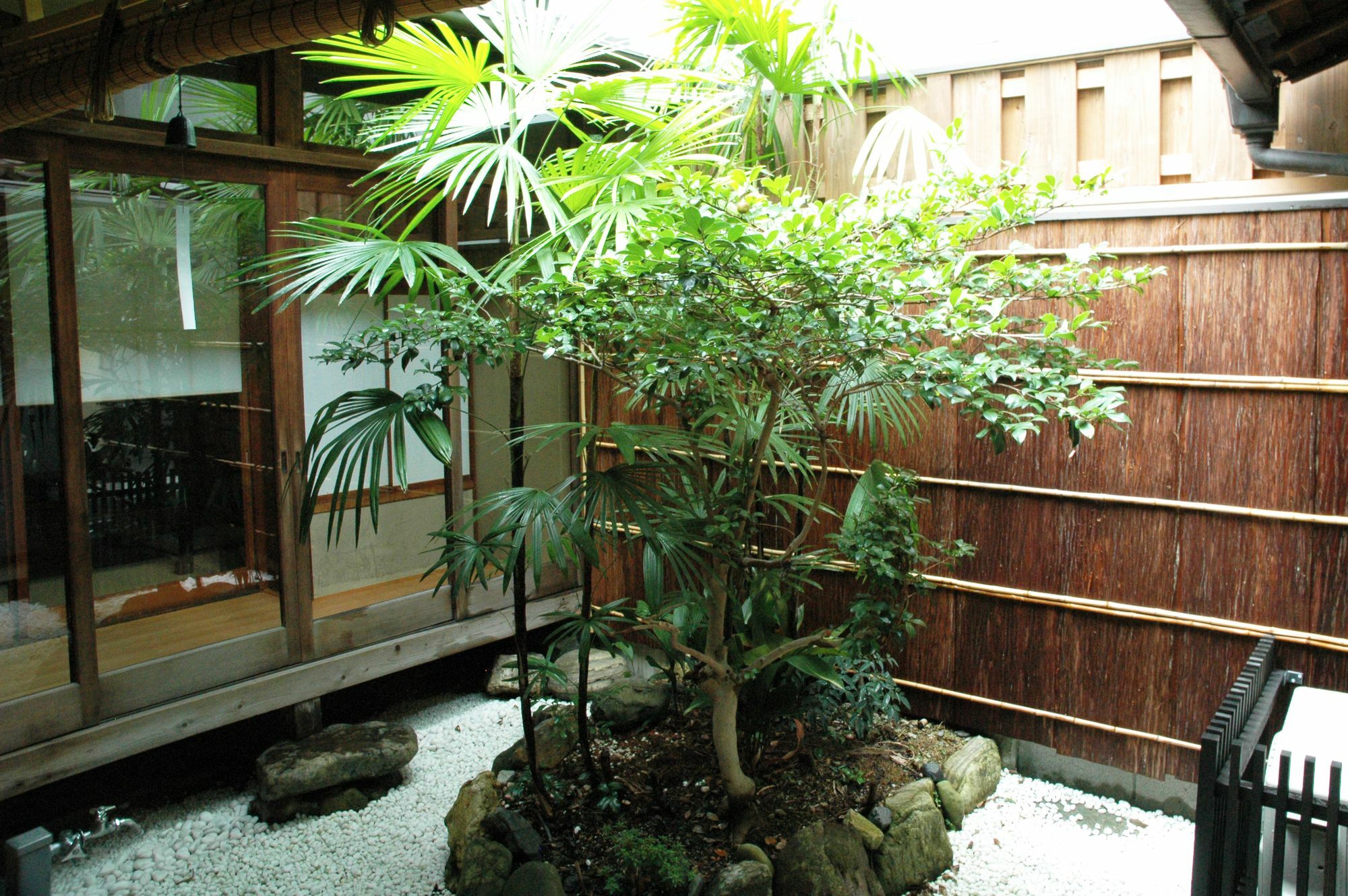 Villa Kyomachiya Inari Kyōto Exterior foto