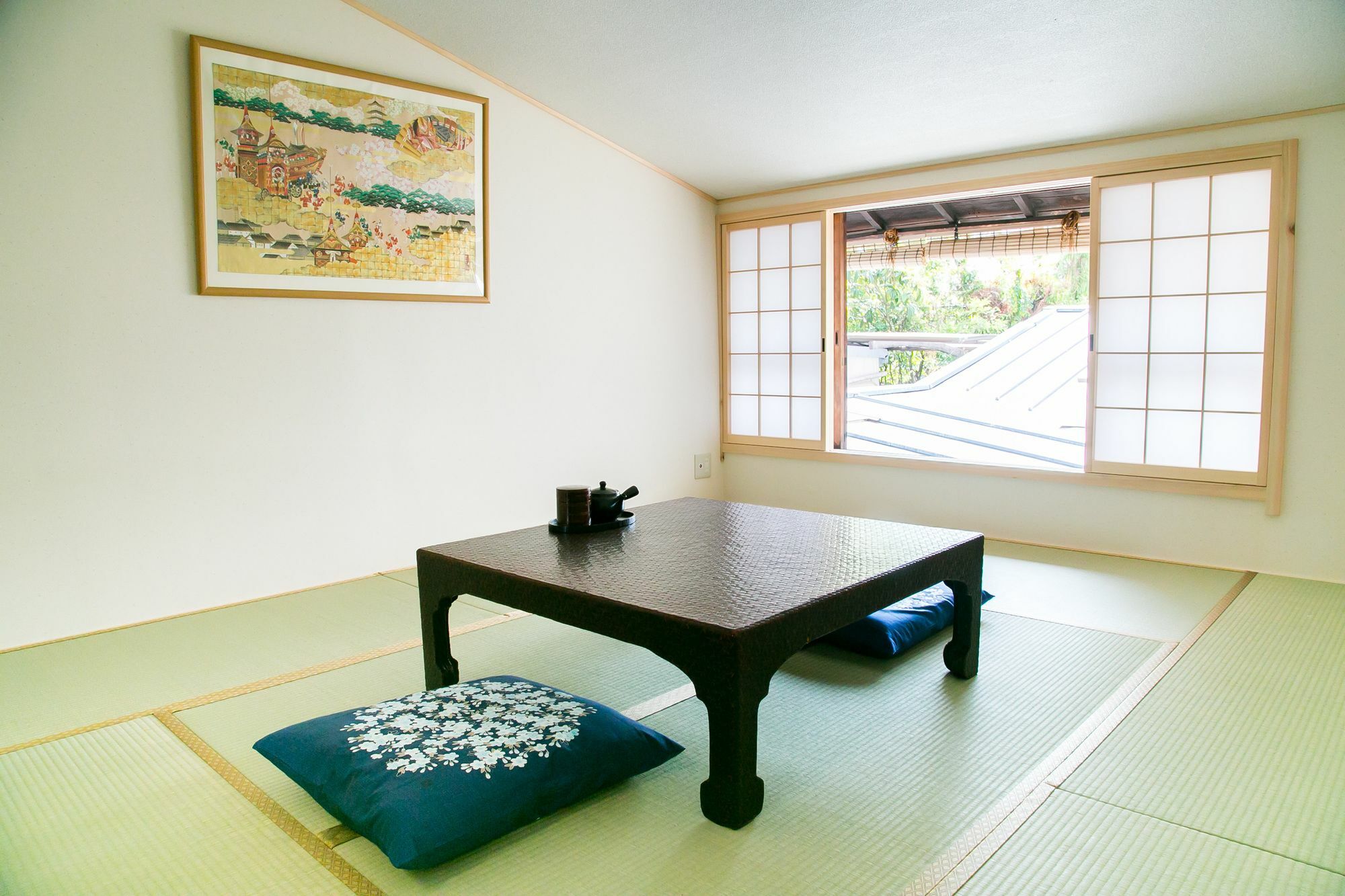 Villa Kyomachiya Inari Kyōto Exterior foto